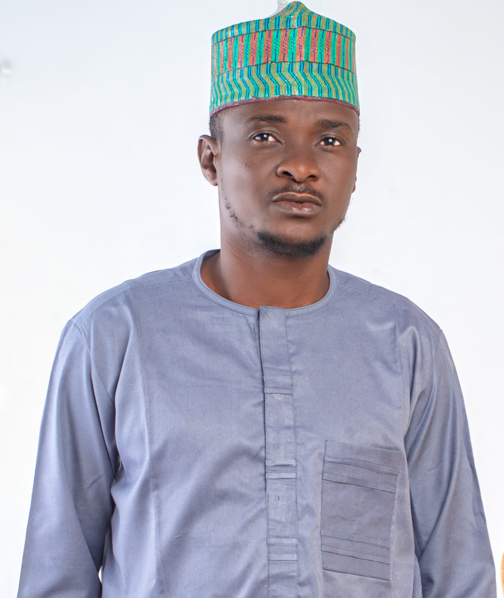 Yusuf Ahmed Tanko